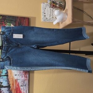 EVANS JEANS 16 NWT